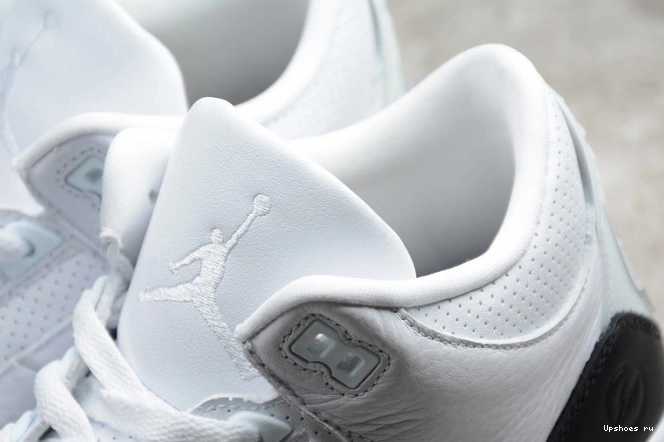fragment Jordan 3 DA3595-100  Air 1014